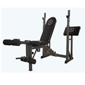 Renegade Strength Weight Bench