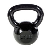 Kettlebells