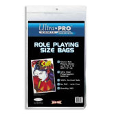 10" x 13" Role Playing Comic Bags