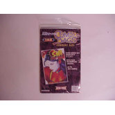 7.4" x 10.75" Silver Comic Bags