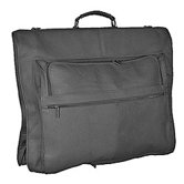 52" Deluxe Garment Bag