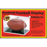 Grandstand UV Protective Football Display Case