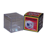 UV Grandstand Baseball Display Case