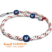 MLB Frozen Rope Necklace