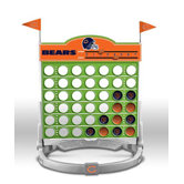 NFL Connect Four Game