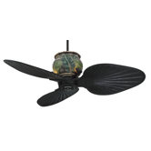 Treventi Ceiling Fan