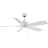 52" Windpointe 5 Blade Ceiling Fan
