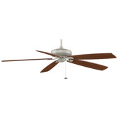 72" Edgewood 5 Blade Ceiling Fan
