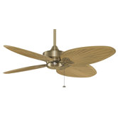52" Windpointe 4 Blade Ceiling Fan