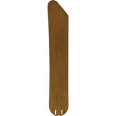 Isle Plastic 30" Plastic Ceiling Fan Blade (Set of 5)