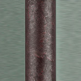 Rust Downrod