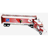 NFL 2004 Tractor Trailer - Arizona Cardinals