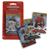 NHL 2007/08 Ovation Update Trading Card (25 Cards)