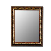 Cameo Wall Mirror