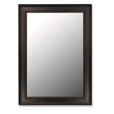 Mirror in Ceylon Black
