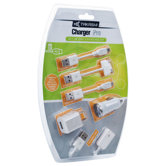 Cable Pro - All in One Charging Kit