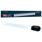 Bar Magnifier with LED Light
