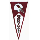 NFL Classic Pennant