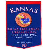 NCAA Basketball Dynasty Banner
