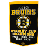 NHL Dynasty Banner