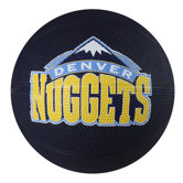 NBA Primary Mini Basketball