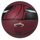 NBA Courtside Basketball