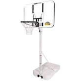 NBA Polycarbonate Portable System