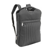 She Rules Fashion Backpack in Black