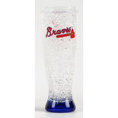 MLB 16 oz. Pilsner Glass