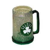 NBA 16 oz. Crystal Freezer Mug