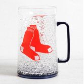 MLB 36oz. Crystal Freezer Monster Mug