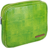 Carmen 9" - 11" iPad/Netbook Sleeve in Kelly Green