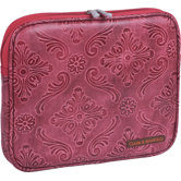 Hawthorne 13" - 15" Laptop Sleeve in Red