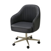 Large Lounge Chair
