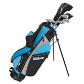 Junior Girls Golf Set with Bag