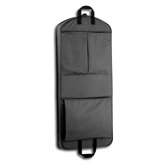 52" Dress Length Garment Bag with Extra Capacity