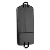 52" Dress Length Garment Bag with Pocket
