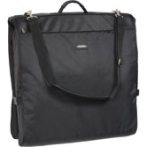 45" Framed Garment Bag with Shoulder Strap