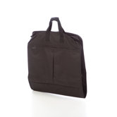 52" Dress Length Garment Bag with Multi Pockets