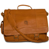 MLB Porthole Laptop Briefcase