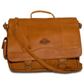 MLB Porthole Laptop Briefcase