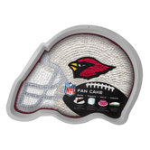 NFL Pangea Fan Cakes