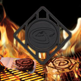 MLB Single BBQ Branders