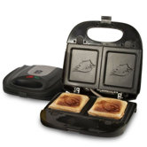 NFL Sandwich Press
