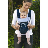 Go Go Rider Baby Carrier