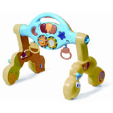Three-in-One Grow and Play Activity Gym