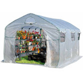 Flowerhouse Greenhouses