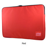 15.4" Nylon Laptop Sleeve