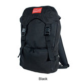 Cordura Hiker Backpack