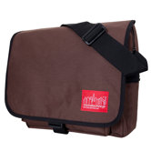 Cornell Messenger Bag